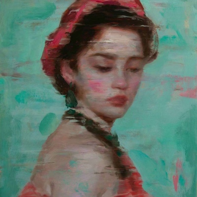 兽设比例设计入门兽圈群